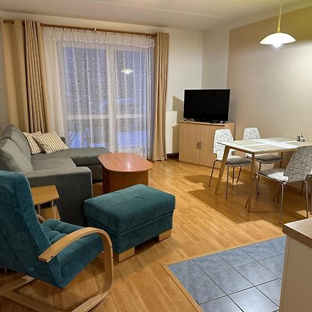 Apartman Kamila Janske Lazne Ngoại thất bức ảnh