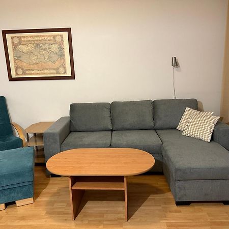 Apartman Kamila Janske Lazne Ngoại thất bức ảnh