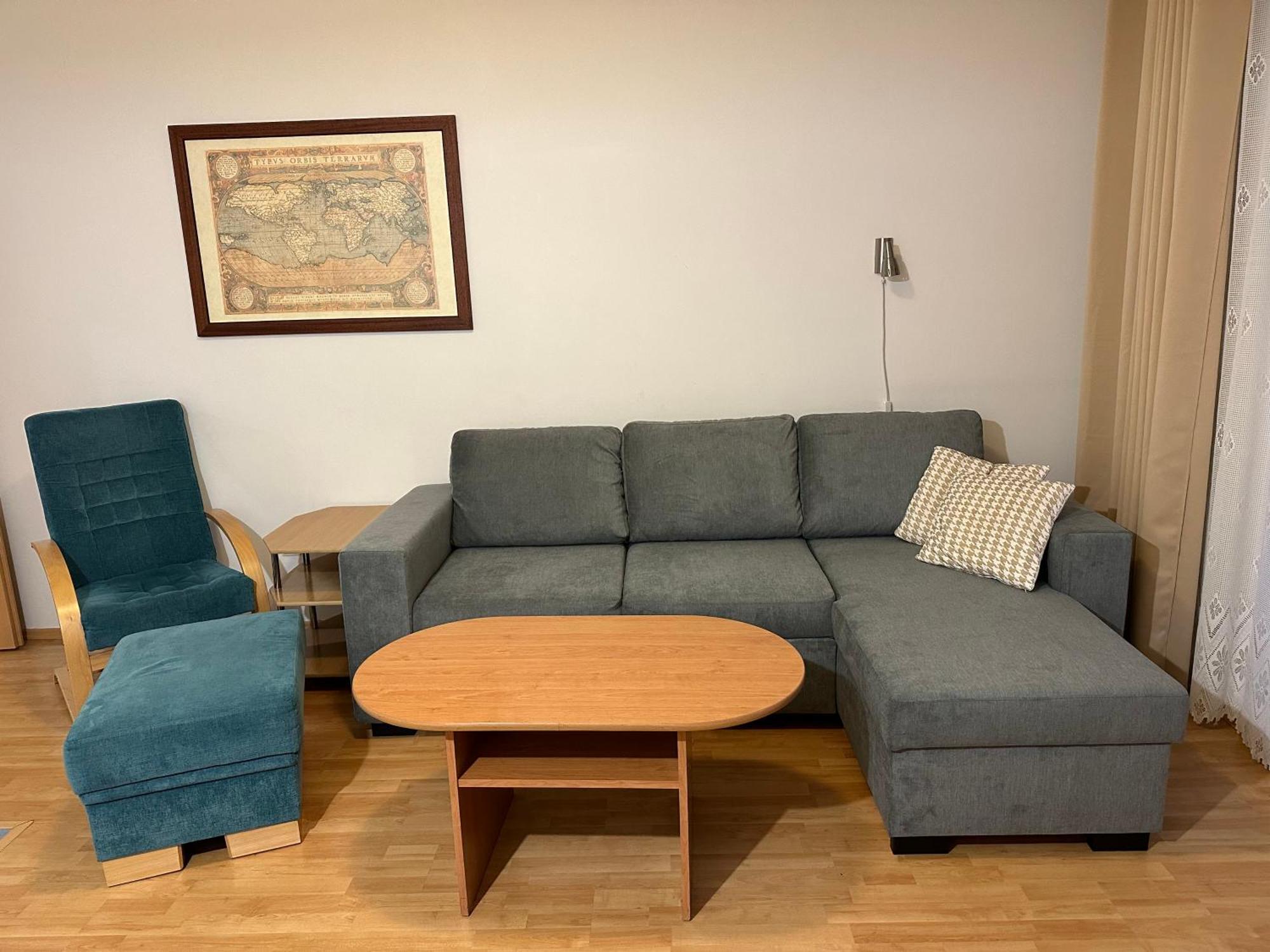 Apartman Kamila Janske Lazne Ngoại thất bức ảnh