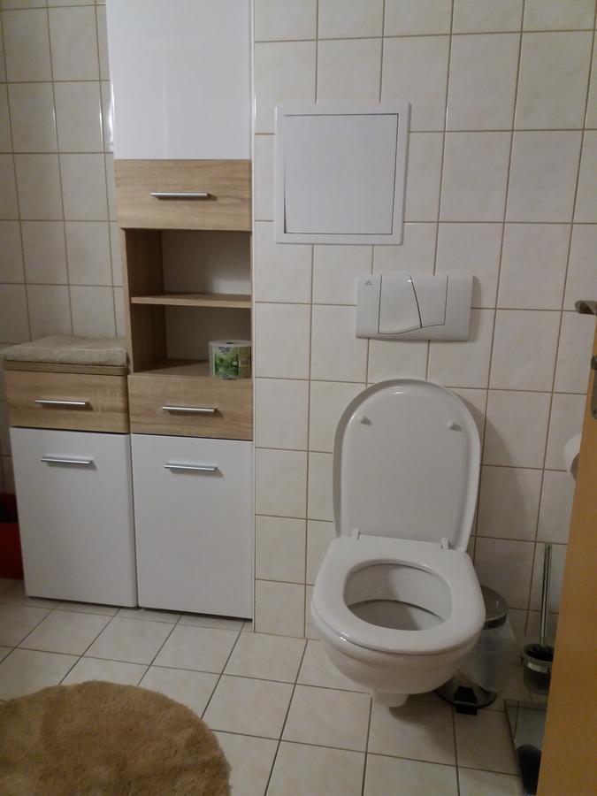 Apartman Kamila Janske Lazne Ngoại thất bức ảnh