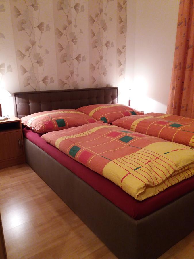 Apartman Kamila Janske Lazne Ngoại thất bức ảnh